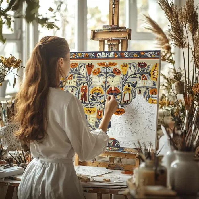 Як створити для мами особливу атмосферу свята